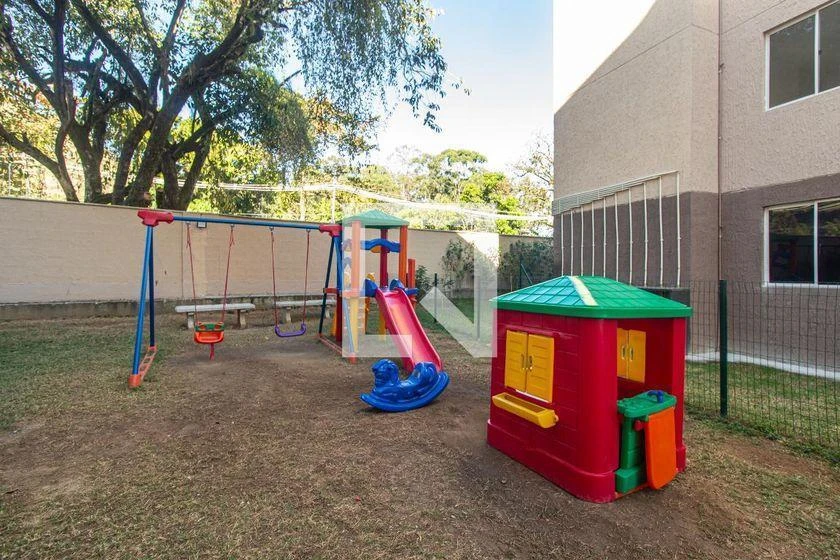 Apartamento de 48 m² com 2 quartos e 1 vaga — photo 37