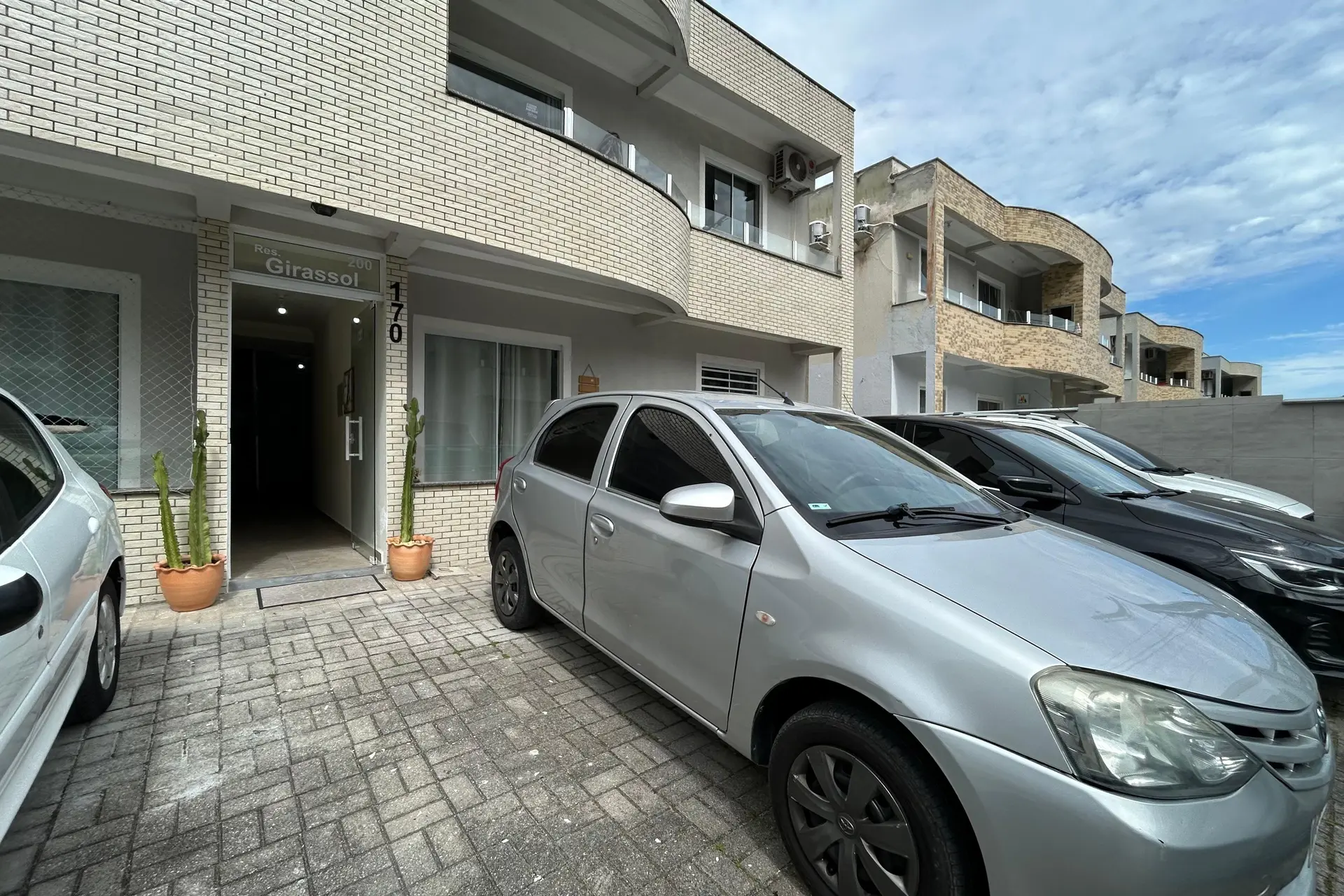 Apartamento de 3 quartos com varanda gourmet, Rio Tavares — photo 40