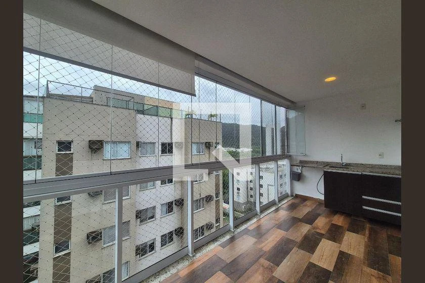 Apartamento de 2 quartos com closet — photo 9