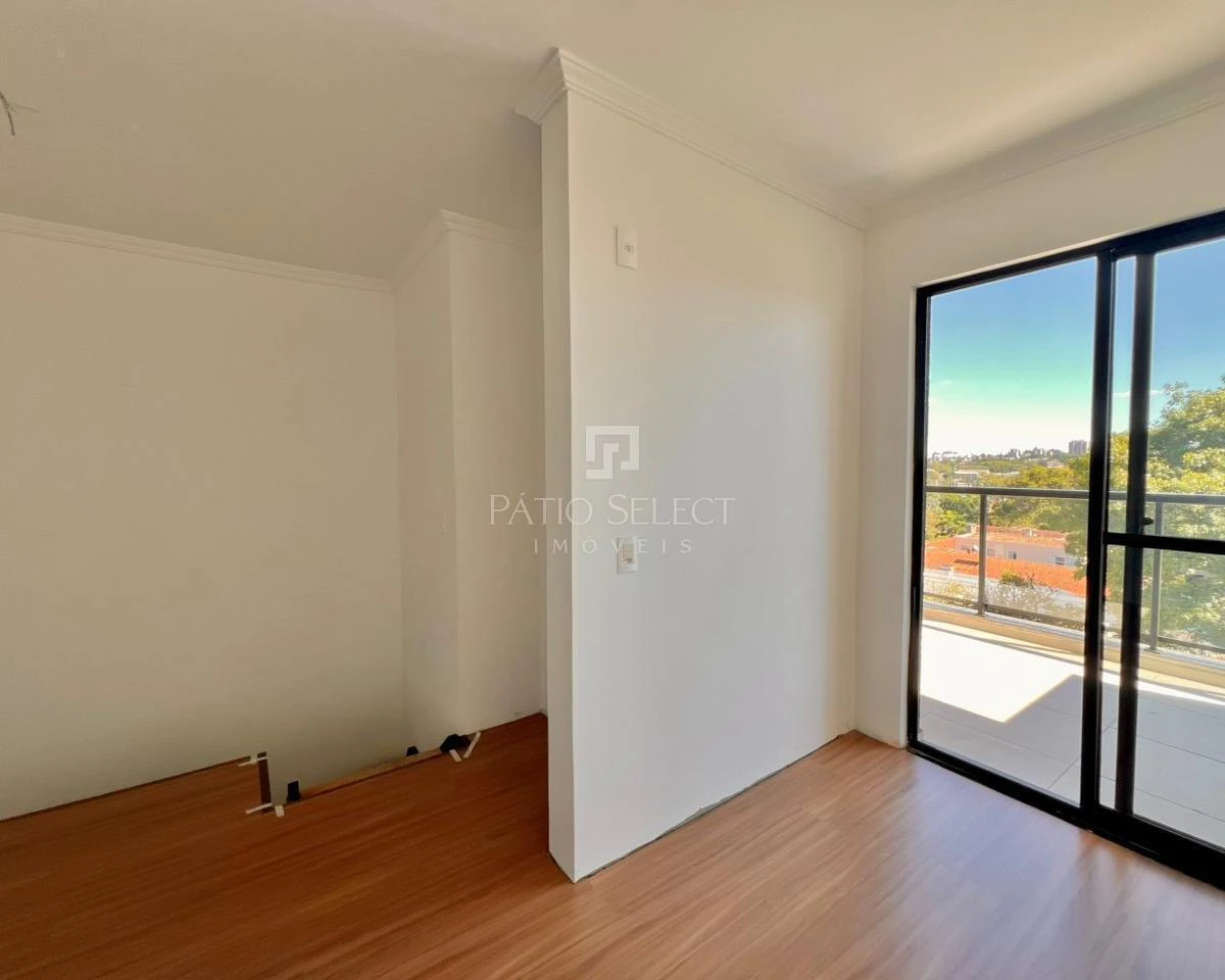Apartment, 69 m², with a grill on the balcony — photo 4