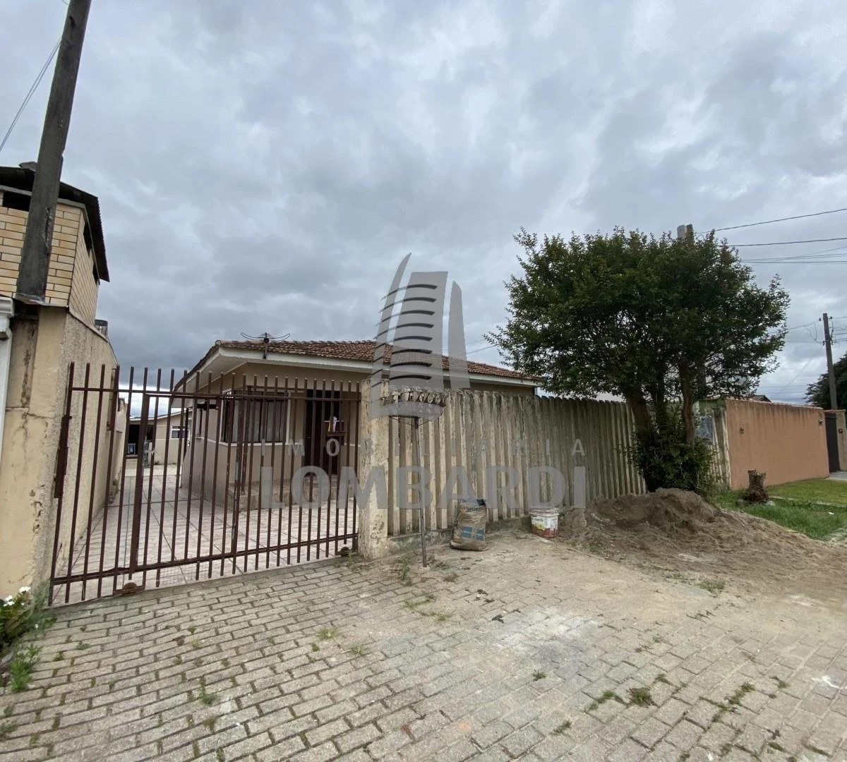 Квартира 40 м², 1 спальня, Куритиба — photo 6