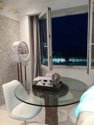 Furnished 3-bedroom apartment with 200 m² — photo 13