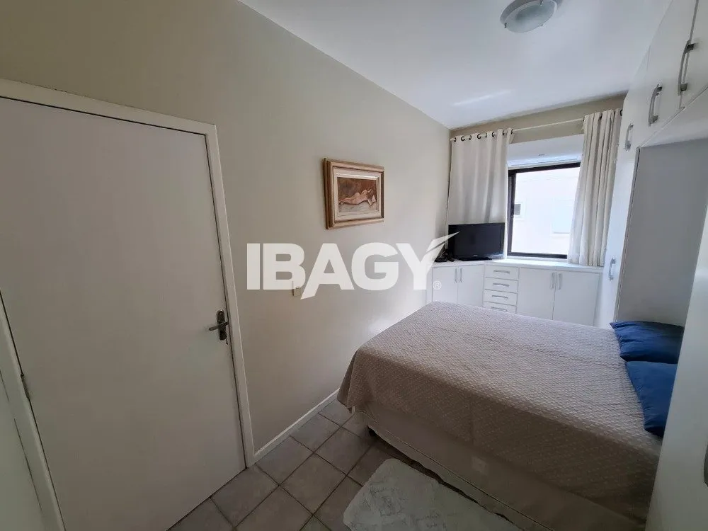 Apartamento mobiliado 2 dormitórios com suíte e 75 m² — photo 2