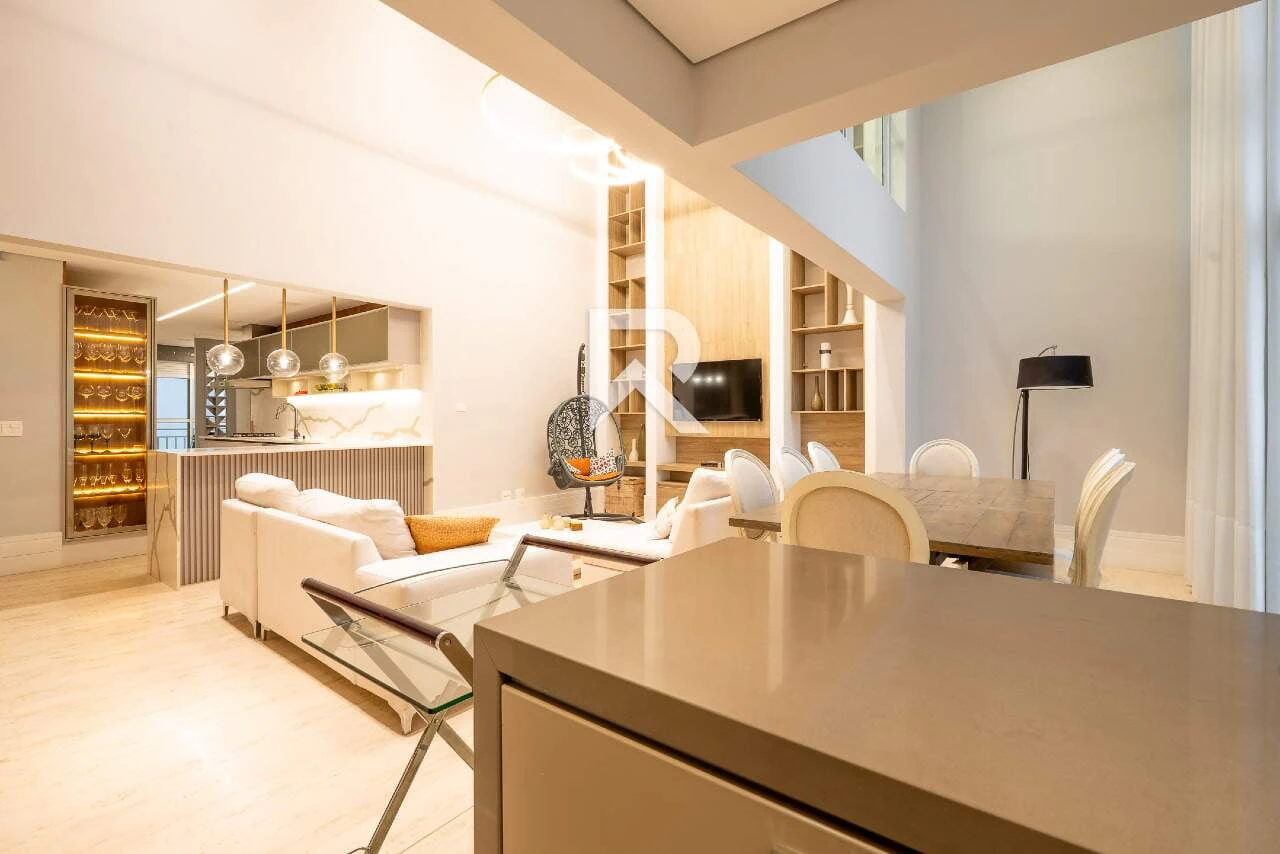 3-bedroom apartment in a building with a sauna — photo 17