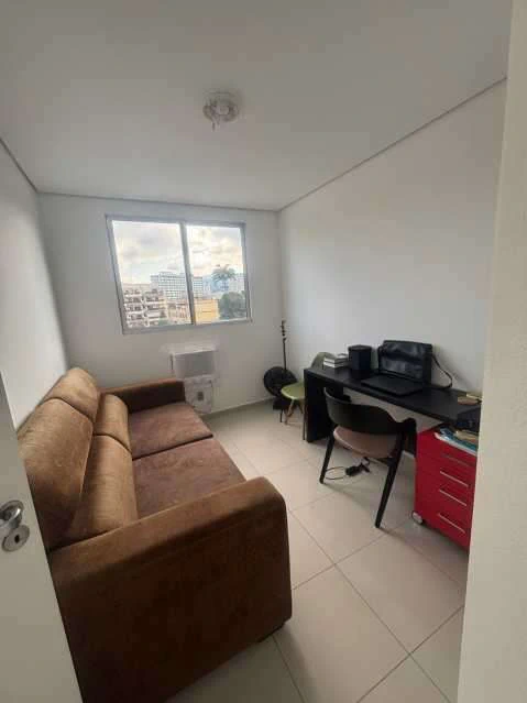 Apartamento mobiliado 139 m² com varanda e 3 quartos — photo 24