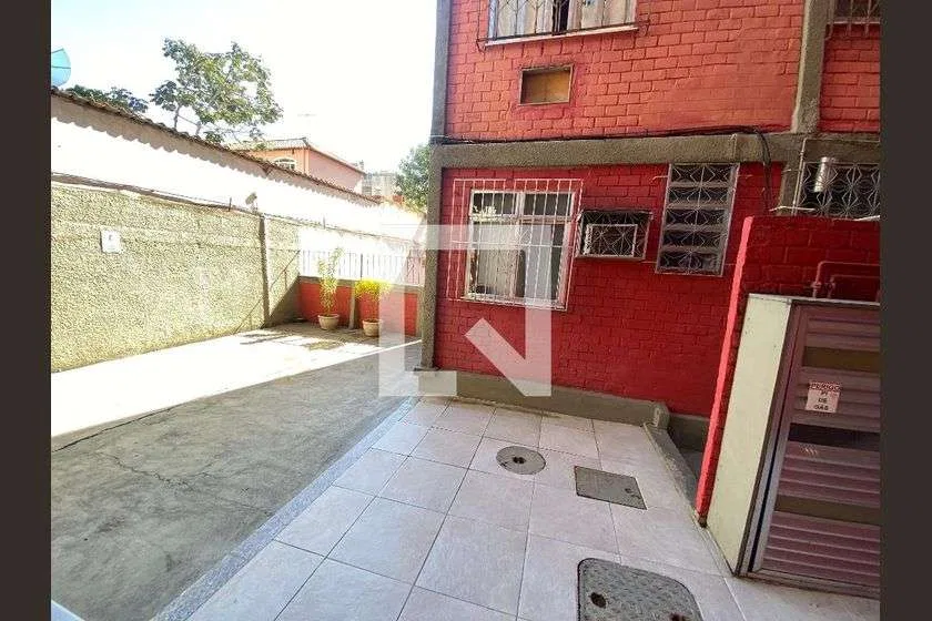 Apartamento de 2 quartos com espaço de home office, Taquara — photo 23