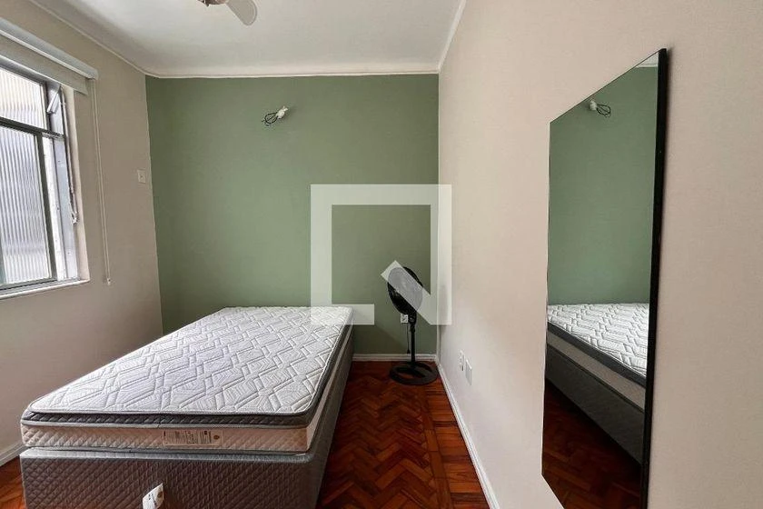 Apartamento de 3 quartos com closet, Copacabana — photo 40