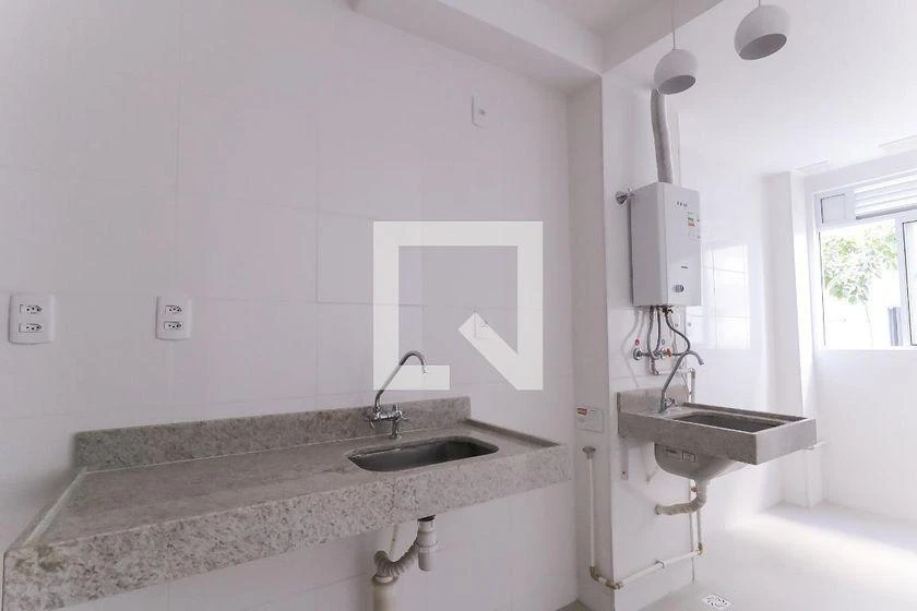 Apartment, 40 m², with a grill on the balcony — photo 5