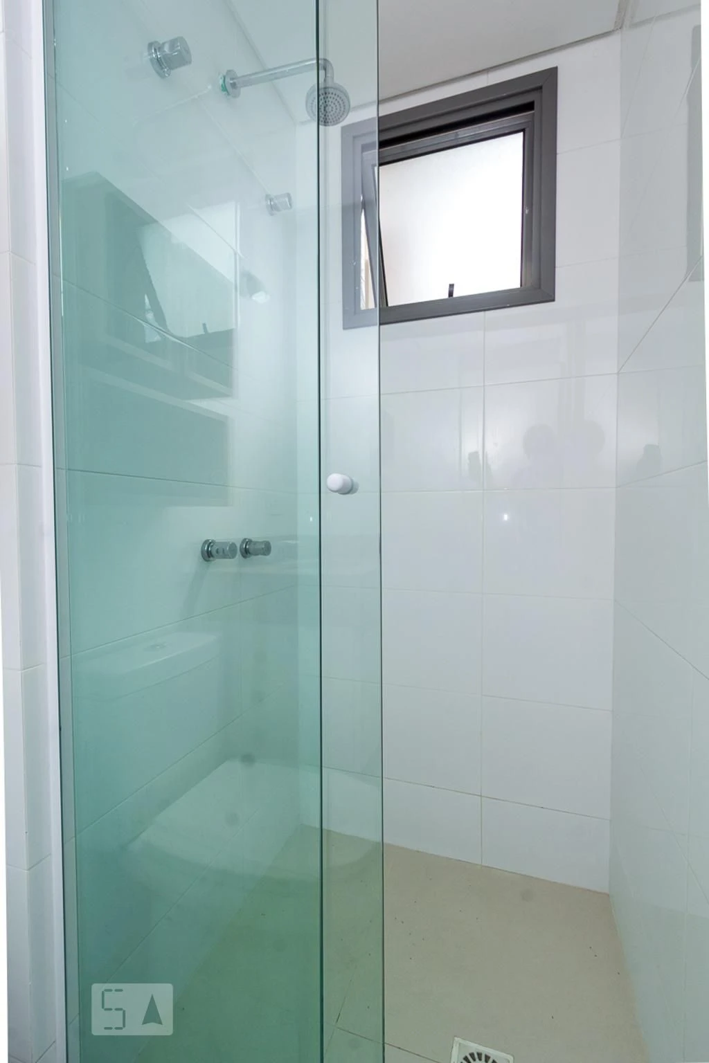 Furnished studio in a building with a sauna — photo 28
