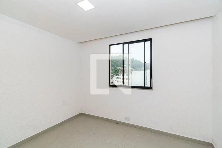 2 quartos e máquina de lavar: apartamento de 48 m² — photo 21