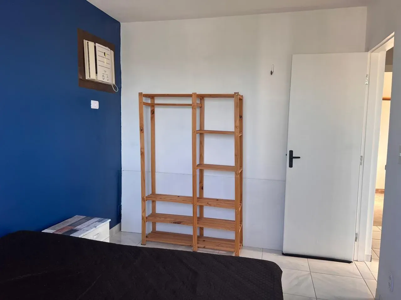 Home office in a 3-bedroom apartment, 70 m² — photo 4