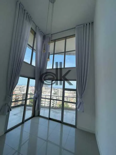 Apartment, 113 m², with a mountain view — photo 5