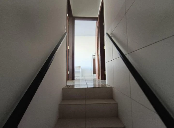 2-bedroom apartment with balcony and private BBQ — photo 8