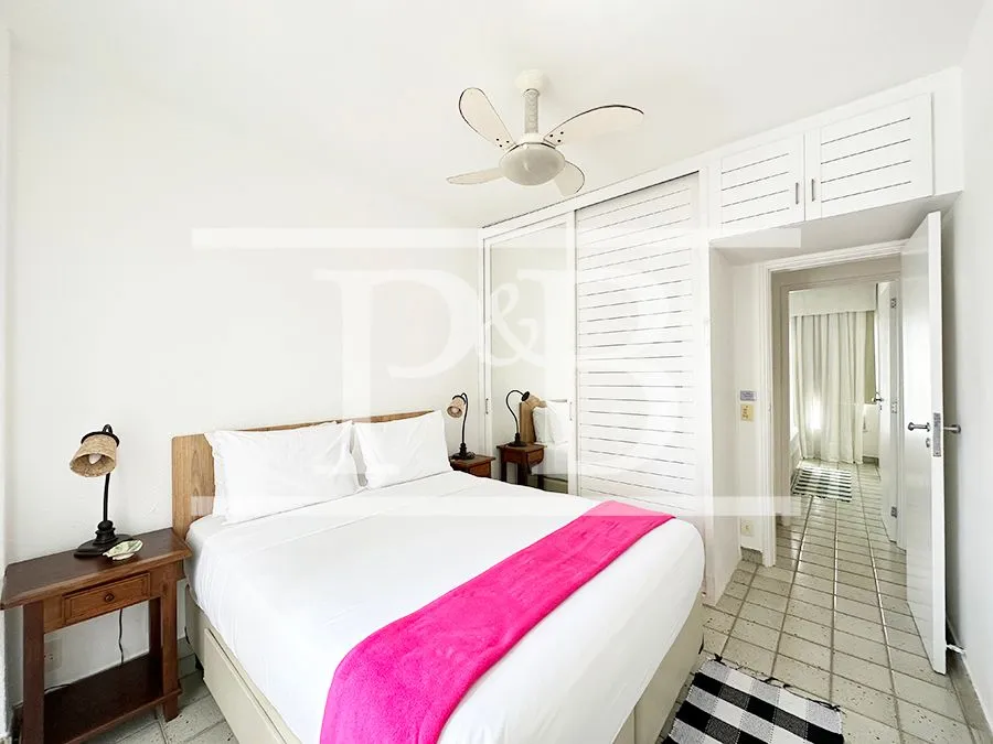 3-bedroom apartment with 2 bathrooms and 125 m² — photo 18