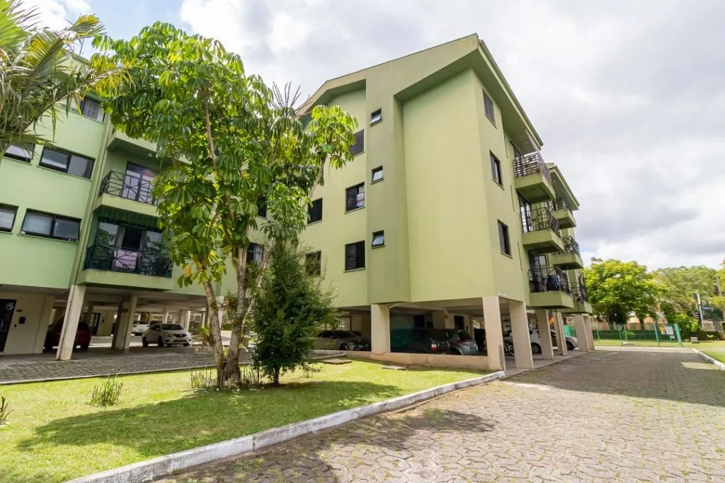 3-bedroom apartment, 1 with its own bathroom, 66 m² — photo 22