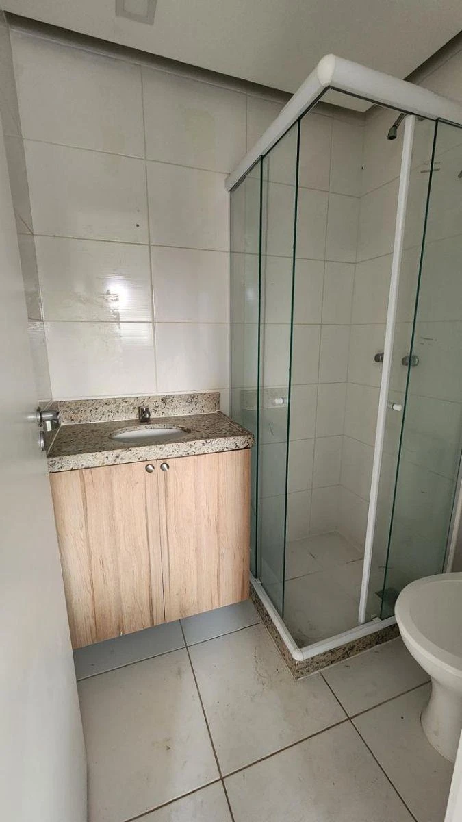 Furnished 169 m² apartment with balcony and barbecue — photo 22