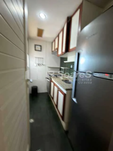 Furnished 55 m² apartment with 1 bedroom and 1 parking spot — photo 4