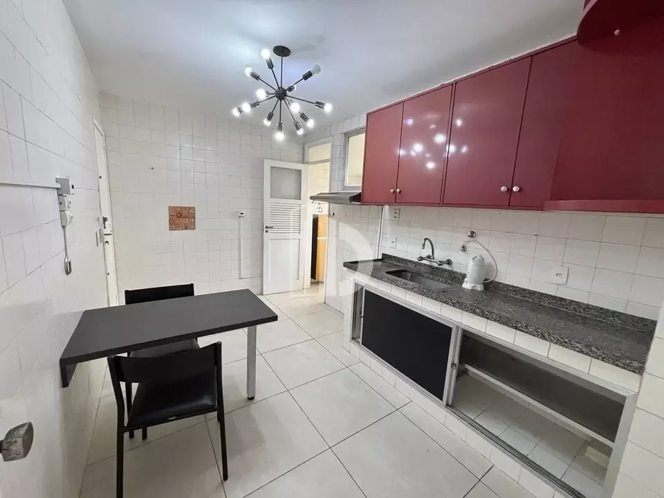 Вид на воду и 4 спальни: квартира 124 м² — photo 9