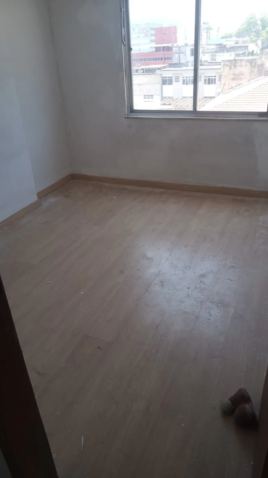 Apartamento, 70 m², com piso de madeira ou laminado — photo 3