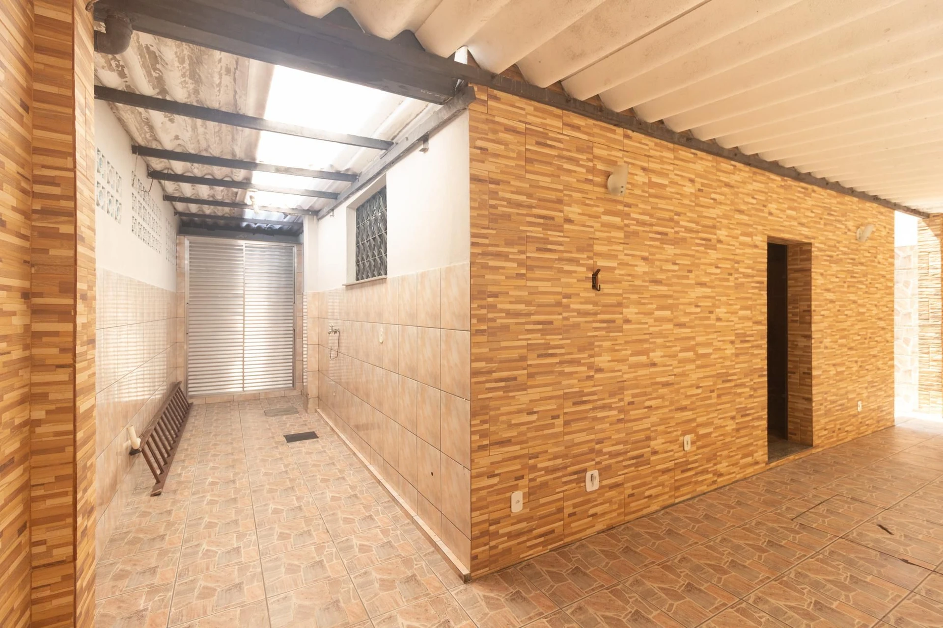 Casa de 3 dormitorios con bañera en Rio de Janeiro — photo 33