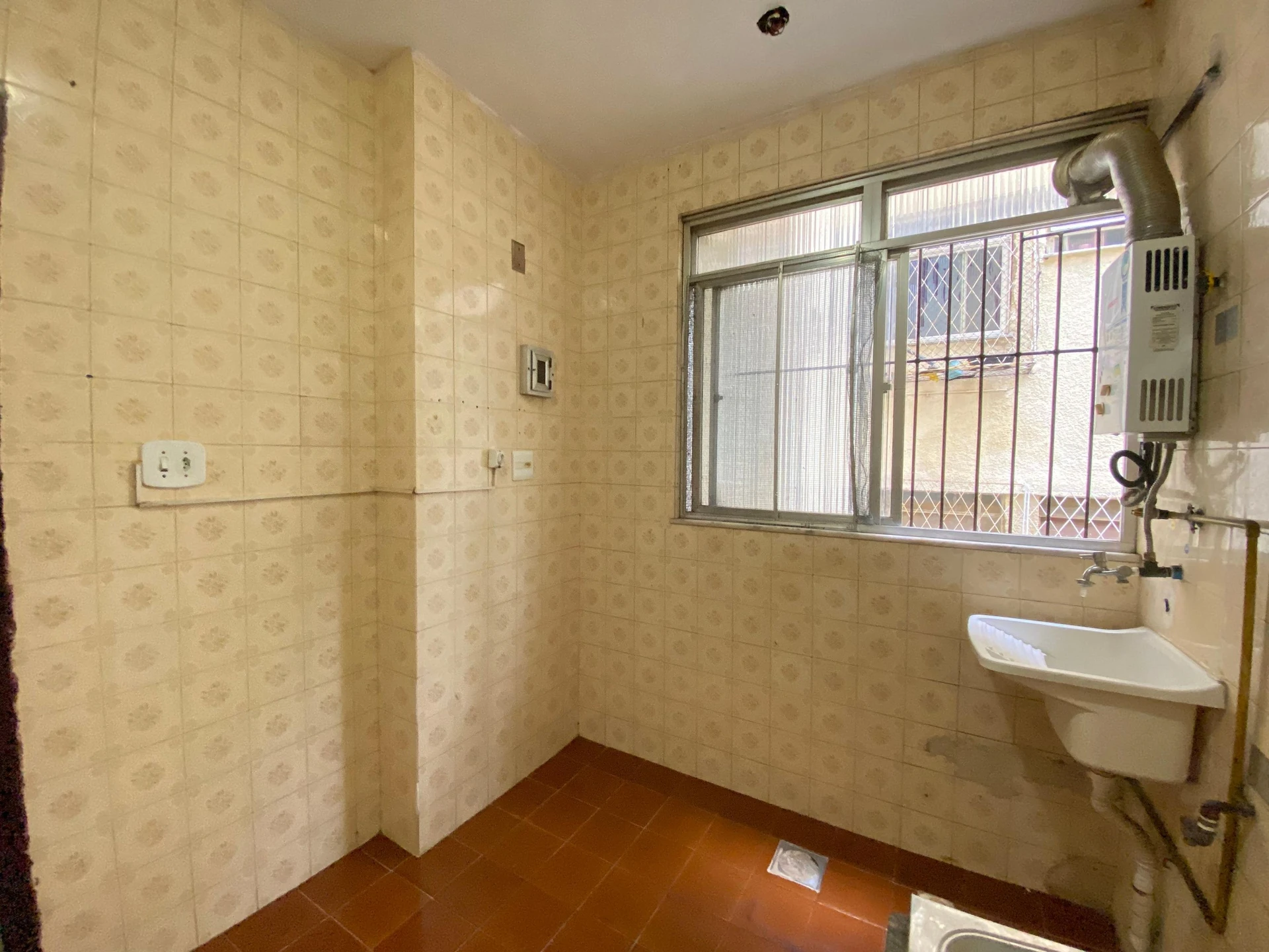 2-bedroom, 47 m² apartment in Rio de Janeiro — photo 33