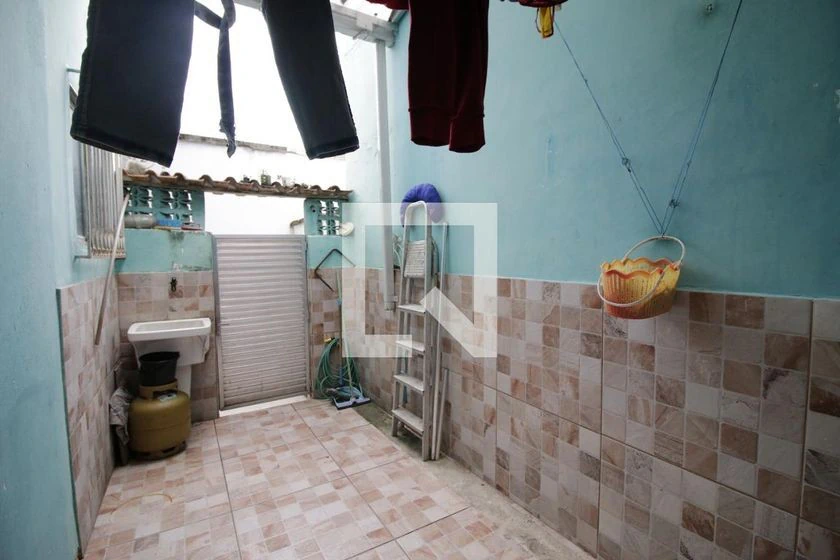 Furnished single-storey house with 2 bedrooms 60 m² — photo 20