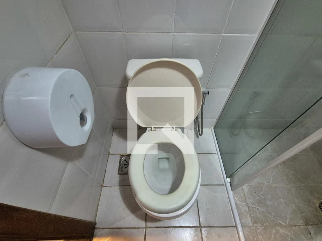 Casa mobiliada com 3 quartos e jardim privativo — photo 45