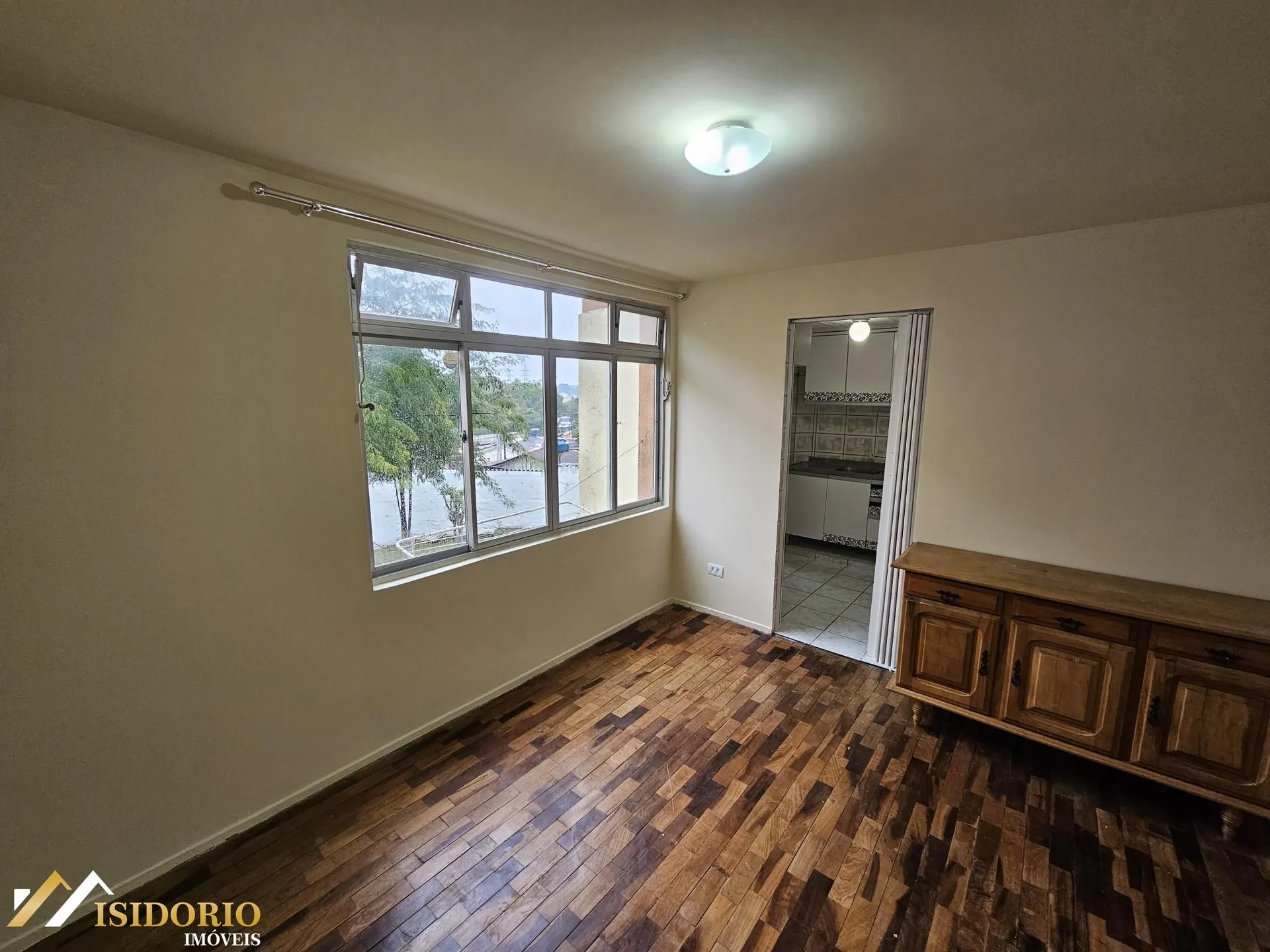 Apartamento térreo no 2º andar com 2 quartos e 1 vaga — photo 5