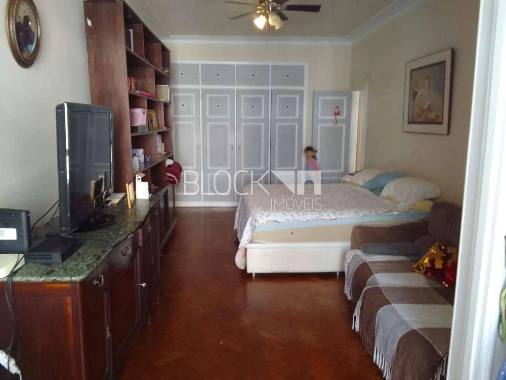 Furnished 2-bedroom apartment with balcony, 190 m² — photo 7
