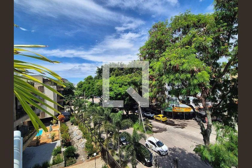 Apartamento com closet, Recreio dos Bandeirantes — photo 38