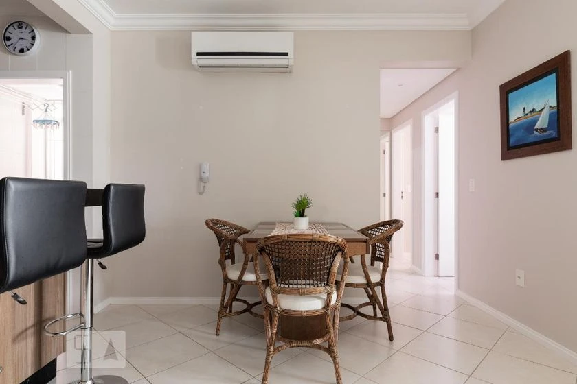 3-bedroom apartment with private barbecue — photo 5