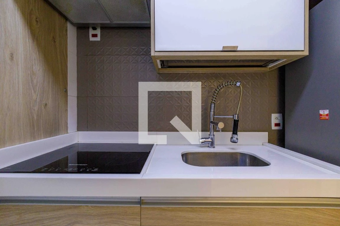Apartamento mobiliado com 4 quartos e 4 banheiros — photo 5
