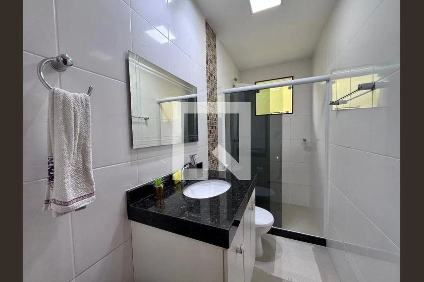Furnished 367 m² apartment with 4 bedrooms and 3 parking — photo 4