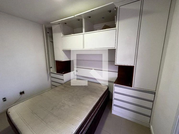 2-bedroom apartment, both with their own bathrooms, 85 m² — photo 21