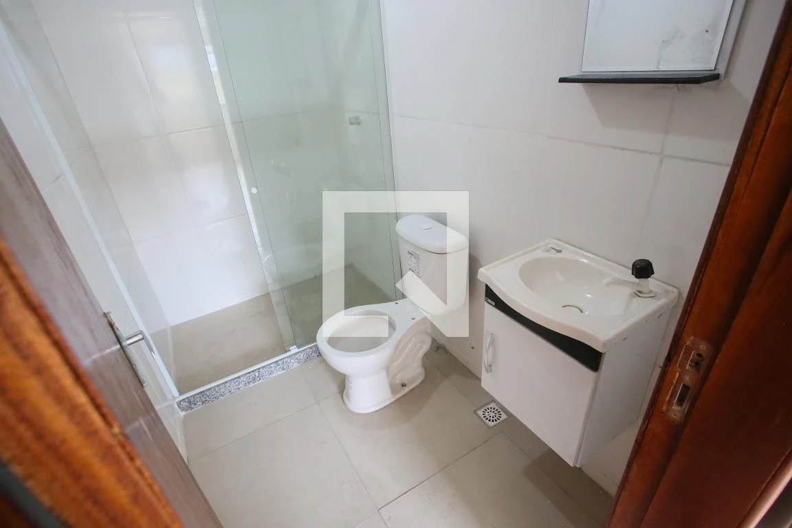 Condominium house with 3 bedrooms and 4 bathrooms — photo 44
