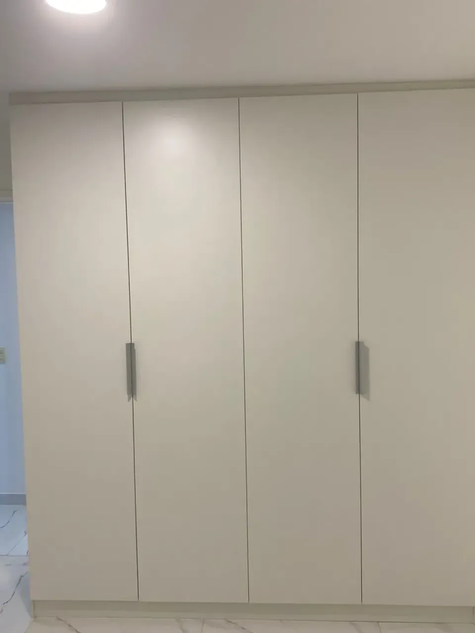 3-bedroom apartment with a separate closed kitchen and 2 baths — photo 6