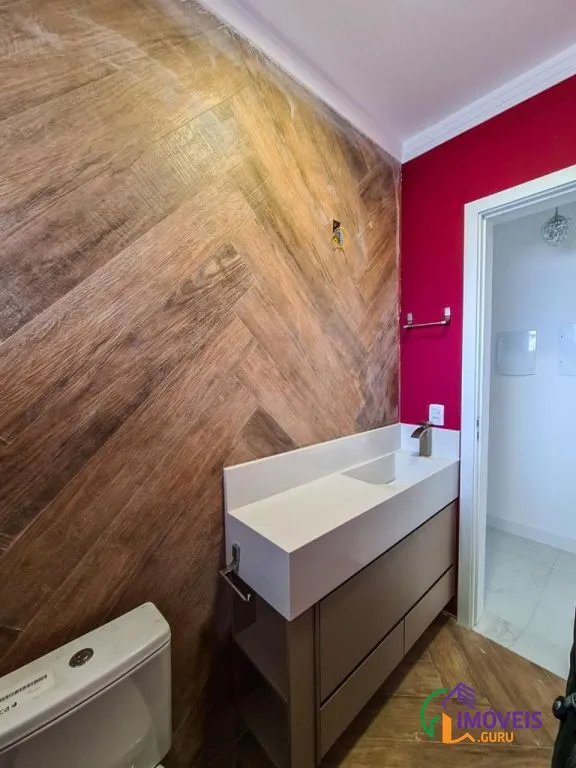 Condominium house with 5 bedrooms and 258 m² — photo 28