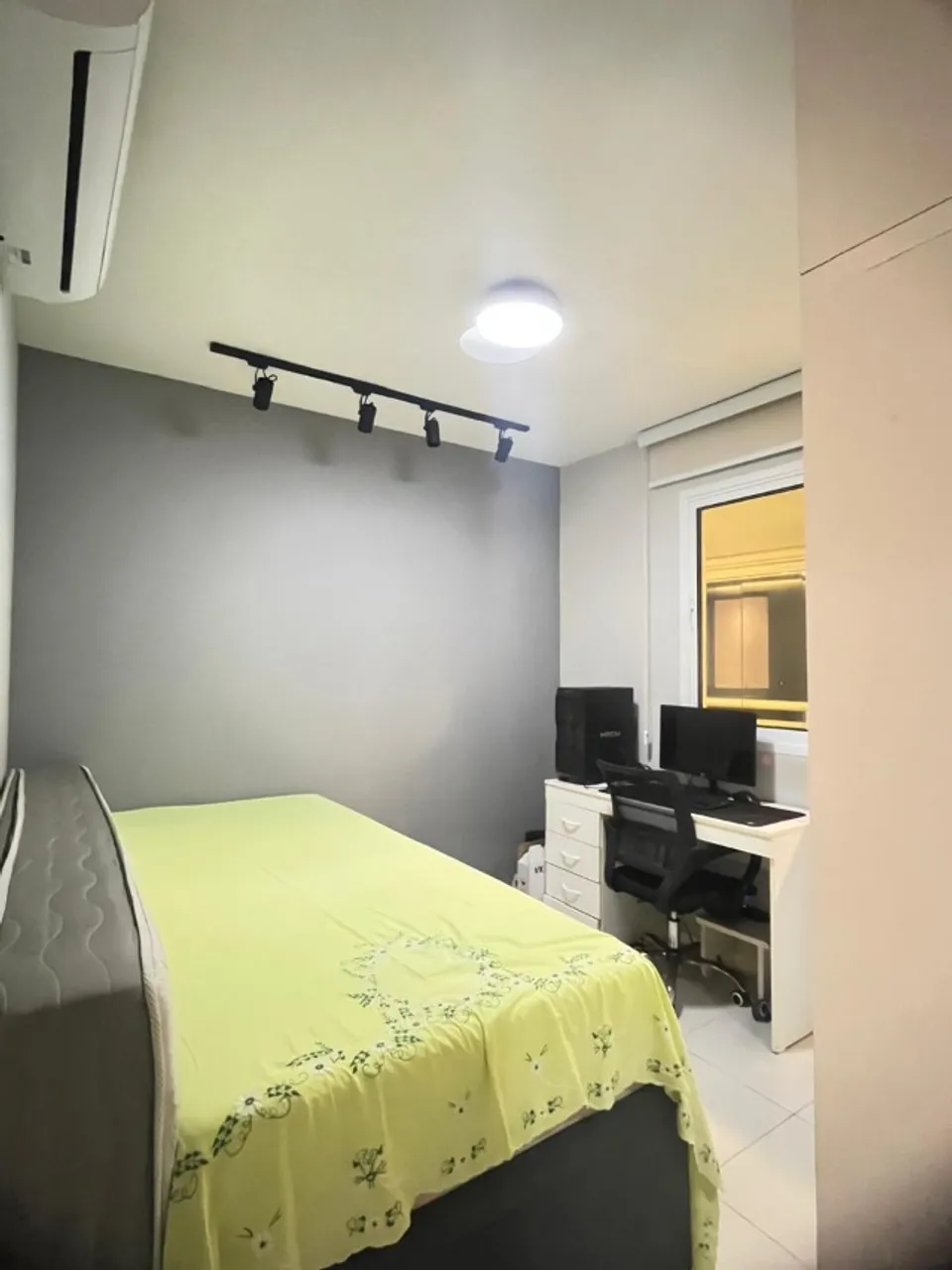 Furnished apartment with 3 bedrooms, 4 baths and 112 m² — photo 19