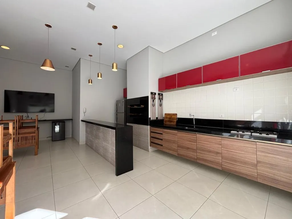 2-bedroom apartment, 1 with its own bathroom, 66 m² — photo 13
