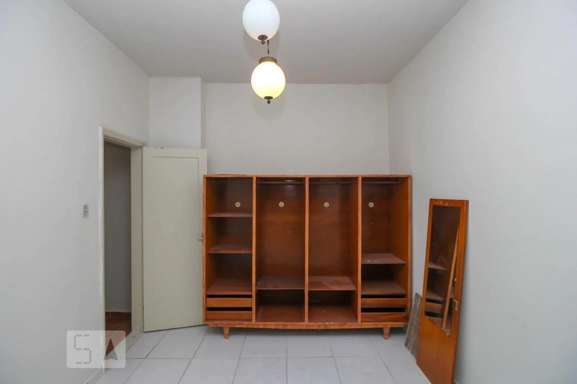 Unfurnished 2-bedroom apartment with 1 bathroom — photo 40