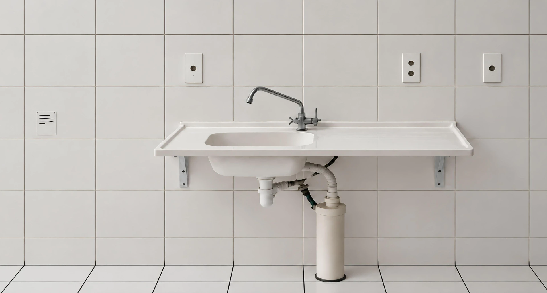 Casa de 2 quartos e 42 m² — photo 10