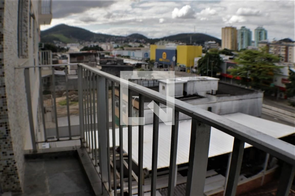 Apartamento com varanda e churrasqueira privativa — photo 14