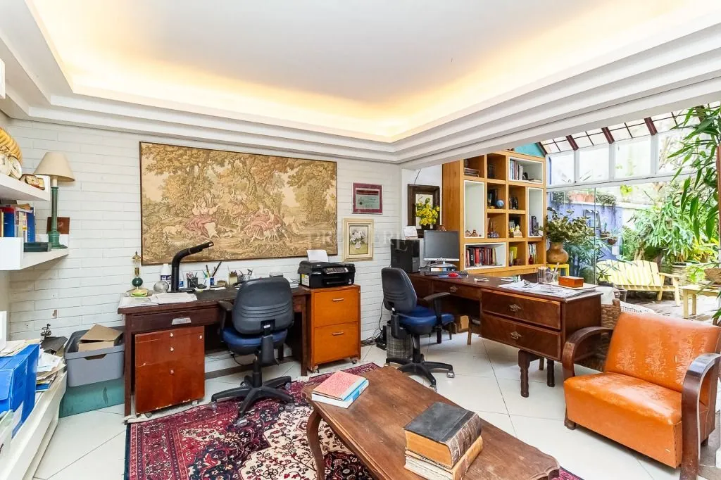 House with 4 bedrooms and a private garden, 4 parking — photo 7