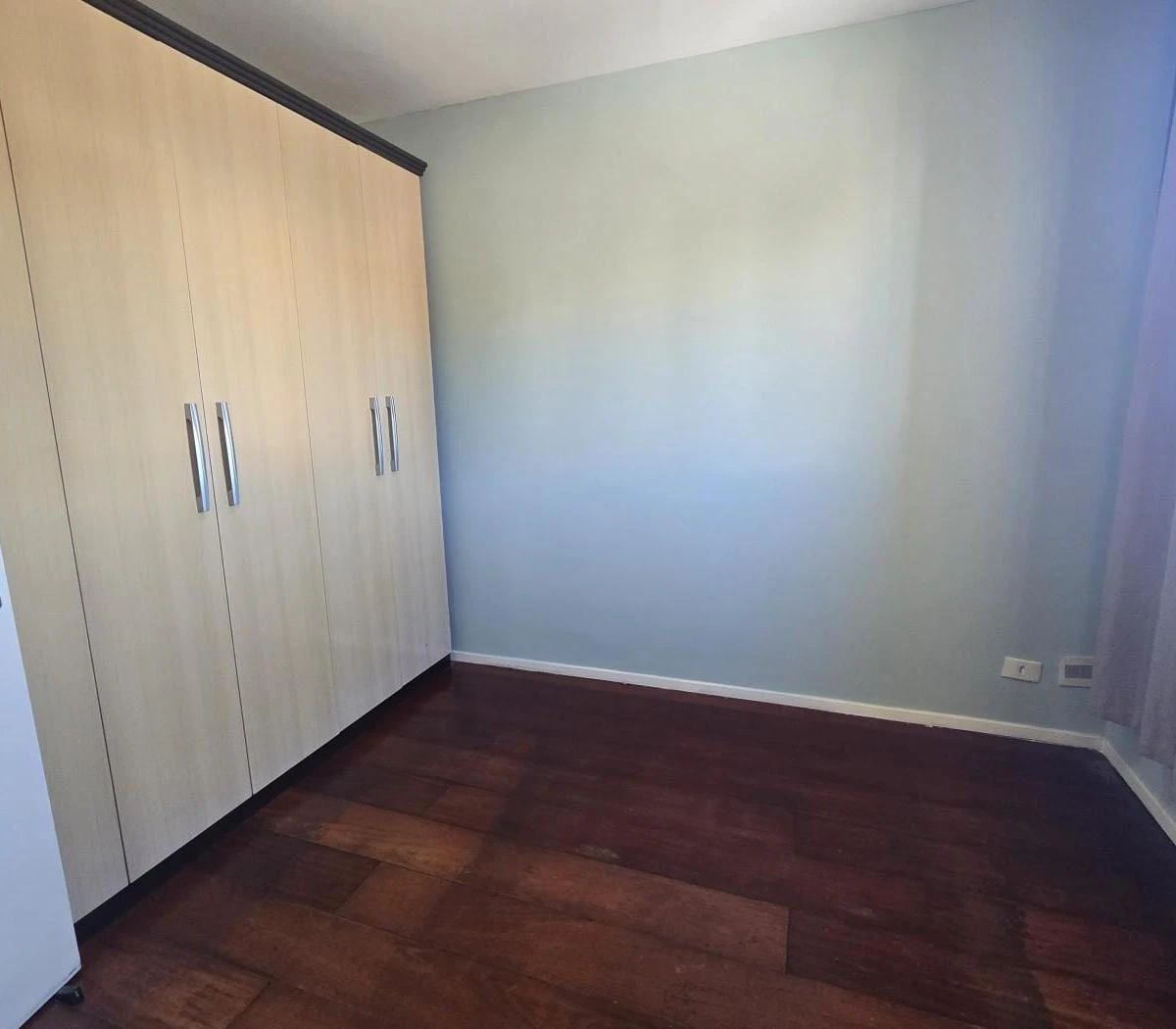 Дерев'яна підлога або ламінат та 3 спальні: квартира 67 м² — photo 7
