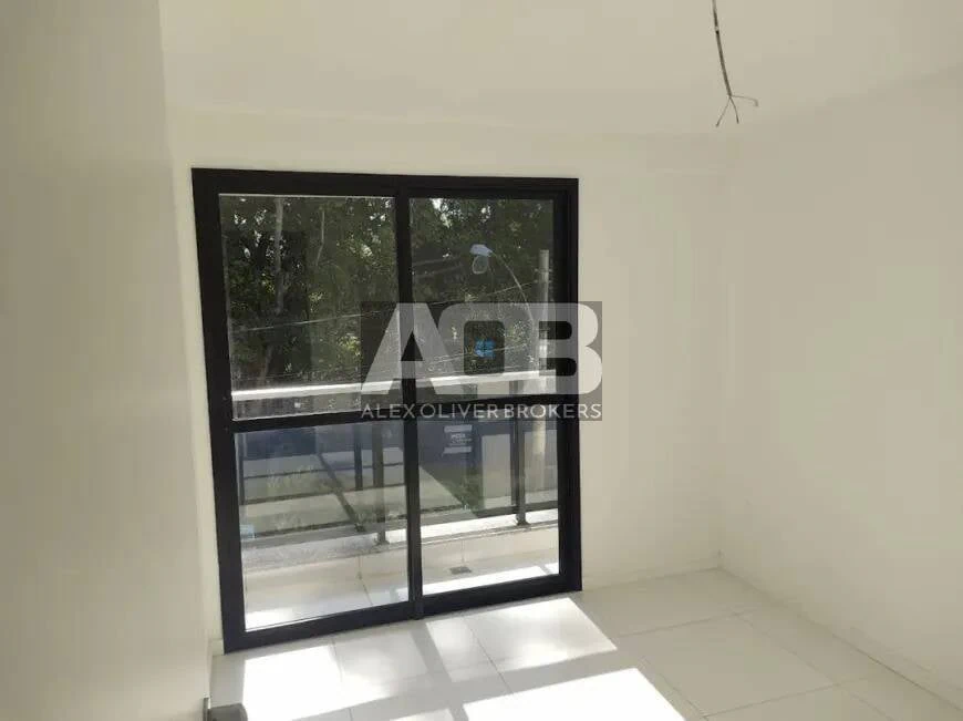 3-bedroom apartment with 88 m² and 1 parking spot — photo 13
