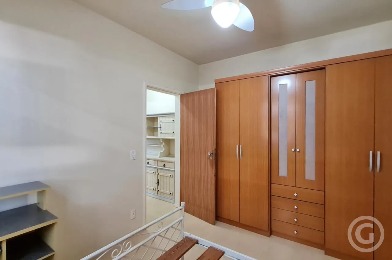 Rental apartment 41 m² with 1 bedroom and 1 bathroom — photo 12
