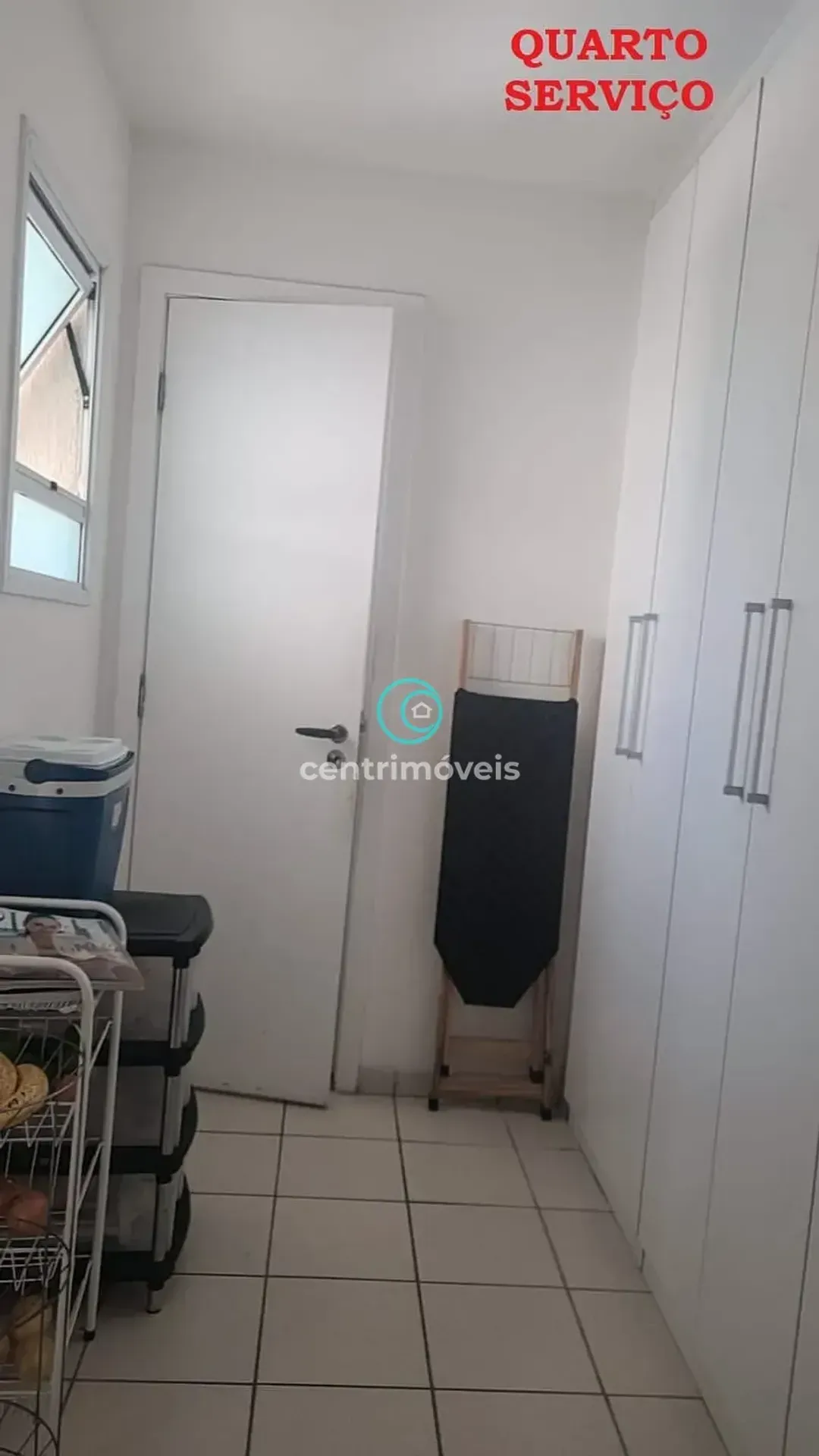 Cobertura mobiliada com 3 quartos e 5 banheiros — photo 21