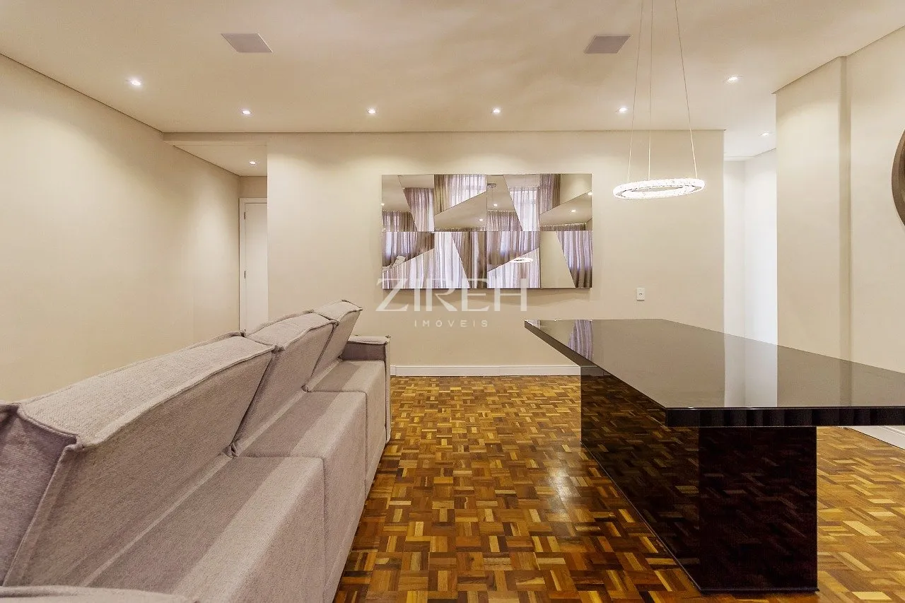 Apartamento de 3 dormitorios de 137 m² con 1 plaza de garaje — photo 3