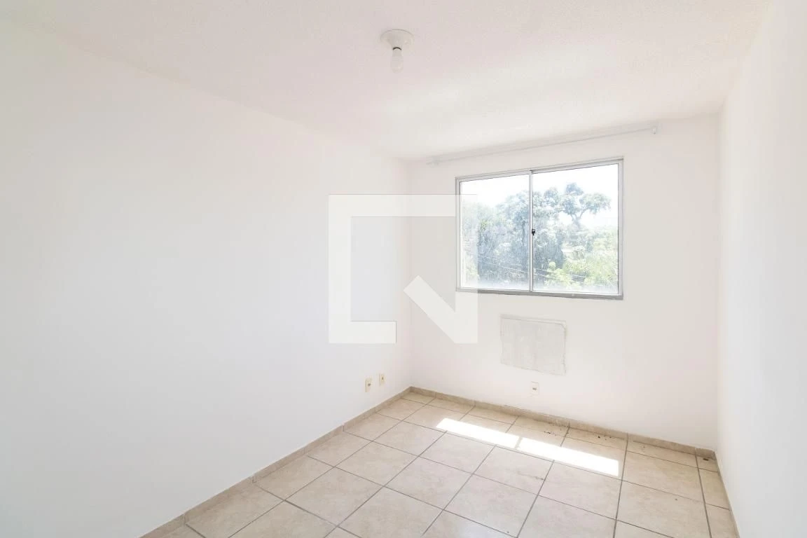 Apartamento sem mobília de 2 quartos com vaga e cozinha aberta — photo 31