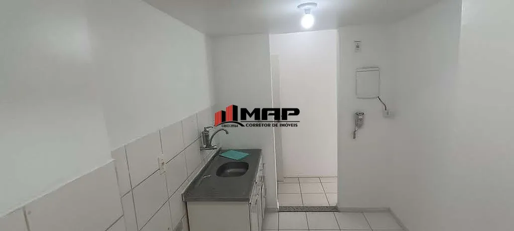 Apartamento com 2 quartos e 2 banheiros, 1 vaga — photo 12
